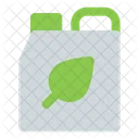 Eco fuel  Icon