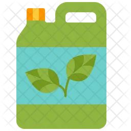 Eco fuel  Icono