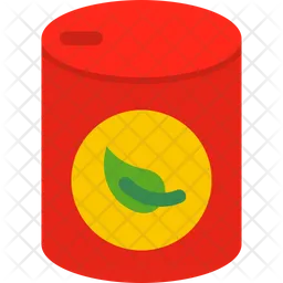 Eco Fuel  Icon