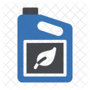 Fuel Can Oil Icon