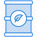 Eco Fuel  Icon