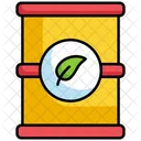 Eco Fuel Ecology Fuel Icon