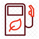 Eco Fuel  Icon