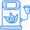 Eco fuel  Icon