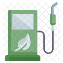 Eco Fuel  Icon