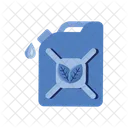 Eco Fuel  Icon