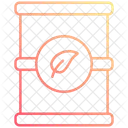 Eco Fuel  Icon