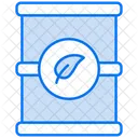 Eco Fuel  Icon