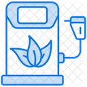 Eco fuel  Icon