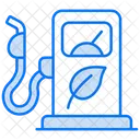 Eco Fuel Ecology Fuel Icon