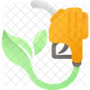 Eco fuel  Icon