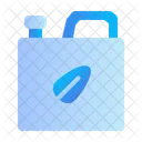 Eco Fuel  Icon