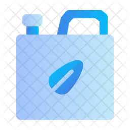 Eco Fuel  Icon