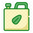 Eco Fuel Ecology Nature Icon