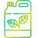 Eco Fuel Eco Gasoline Eco Oil Icon
