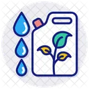 Eco Fuel  Icon