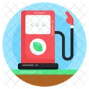Eco Fuel  Icon