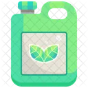Eco Fuel  Icon