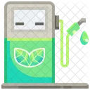 Eco Fuel  Icon