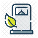 Eco Fuel  Icon