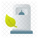 Eco Fuel Eco Fuel Icon