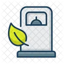 Eco Fuel Eco Fuel Icon