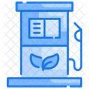 Eco fuel  Icon