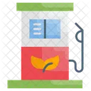 Eco fuel  Icon
