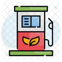 Eco fuel  Icon