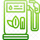 Eco Fuel  Icon