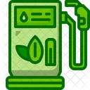 Eco Fuel  Icon