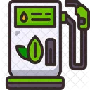 Eco Fuel  Icon