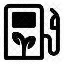 Eco Fuel  Icon