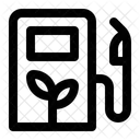 Eco Fuel  Icon