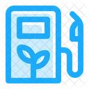 Eco Fuel  Icon