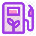 Eco Fuel  Icon