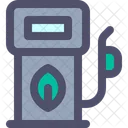 Eco Fuel  Icon