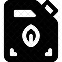 Eco Fuel  Icon