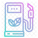 Eco Fuel  Icon