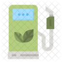 Eco Fuel  Icon