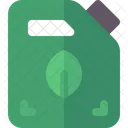 Eco Fuel  Icon