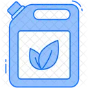 Eco Fuel  Icon