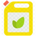 Eco Fuel Icon