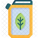 Eco Fuel  Icon