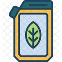 Eco Fuel  Icon