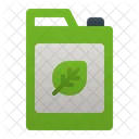 Eco Fuel  Icon