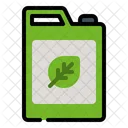 Eco Fuel Eco Fuel Icon