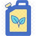 Eco Fuel  Icon