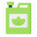 Eco Fuel  Icon