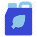 Eco Fuel  Icon